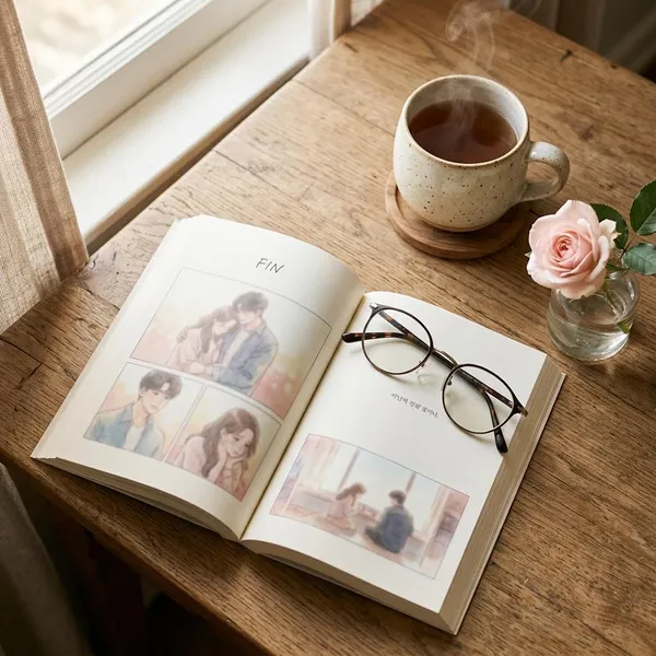 Who should read Accidental Love