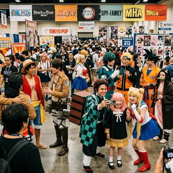 How can you spot an official crossover?