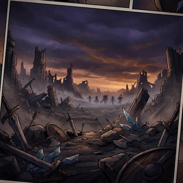How Bringer of Ruin connects to Noxus lore